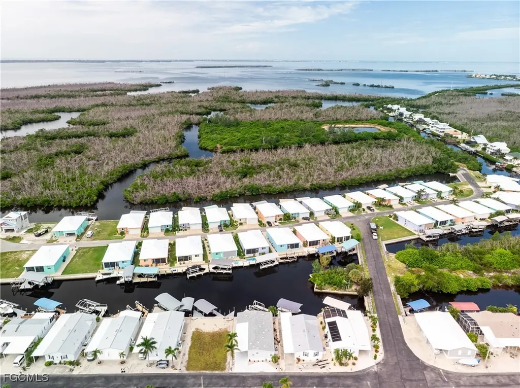 3057 Sloop Lane St. James City FL 33956