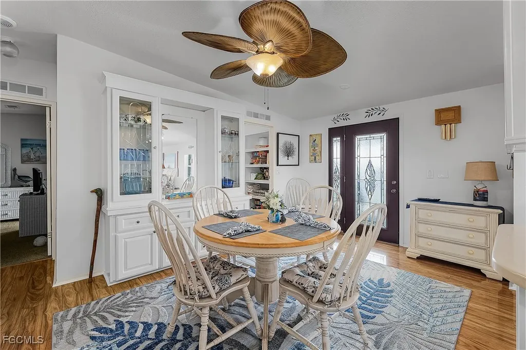 3057 Sloop Lane St. James City FL 33956