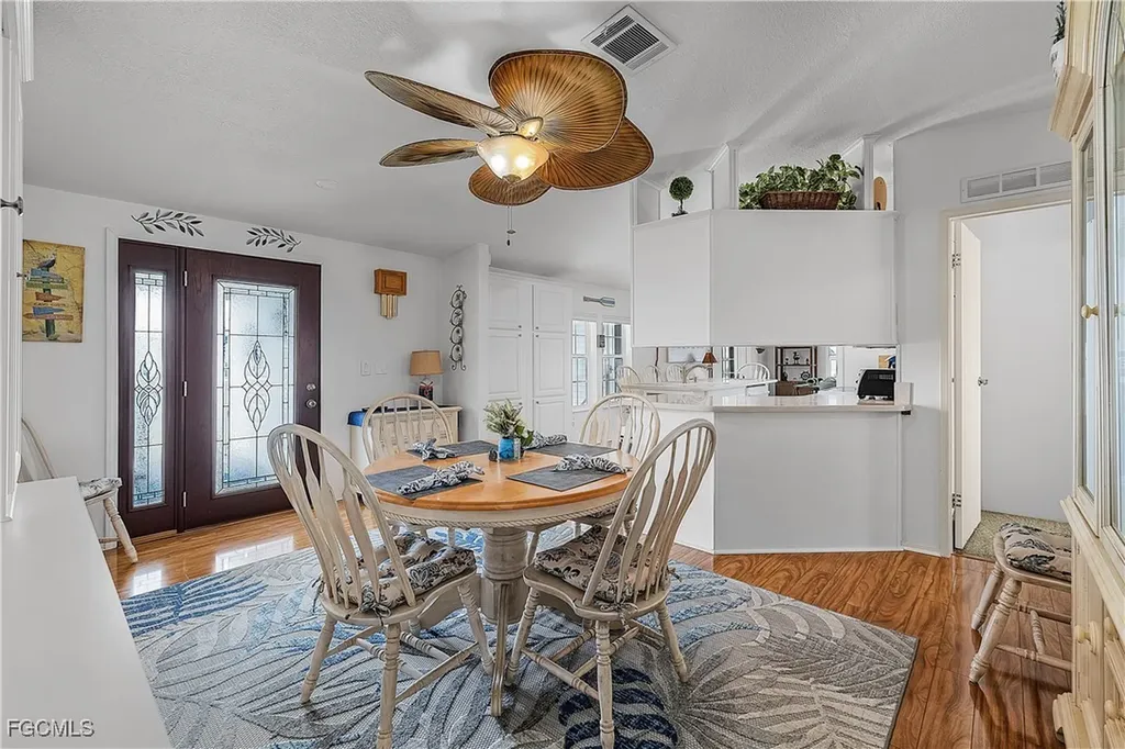 3057 Sloop Lane St. James City FL 33956