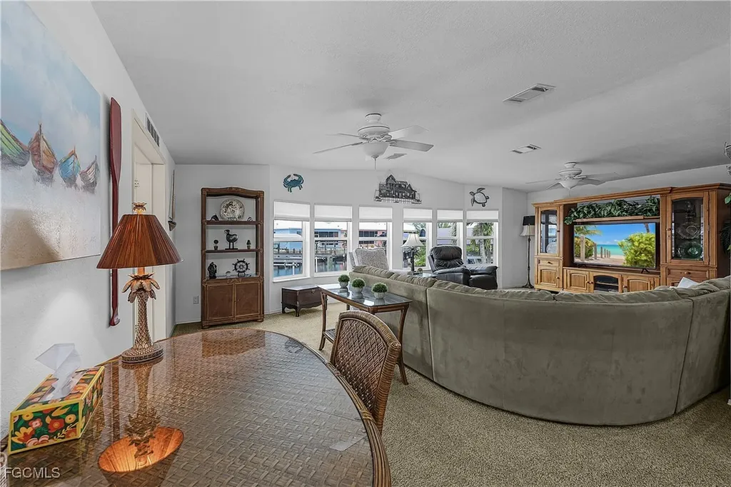 3057 Sloop Lane St. James City FL 33956