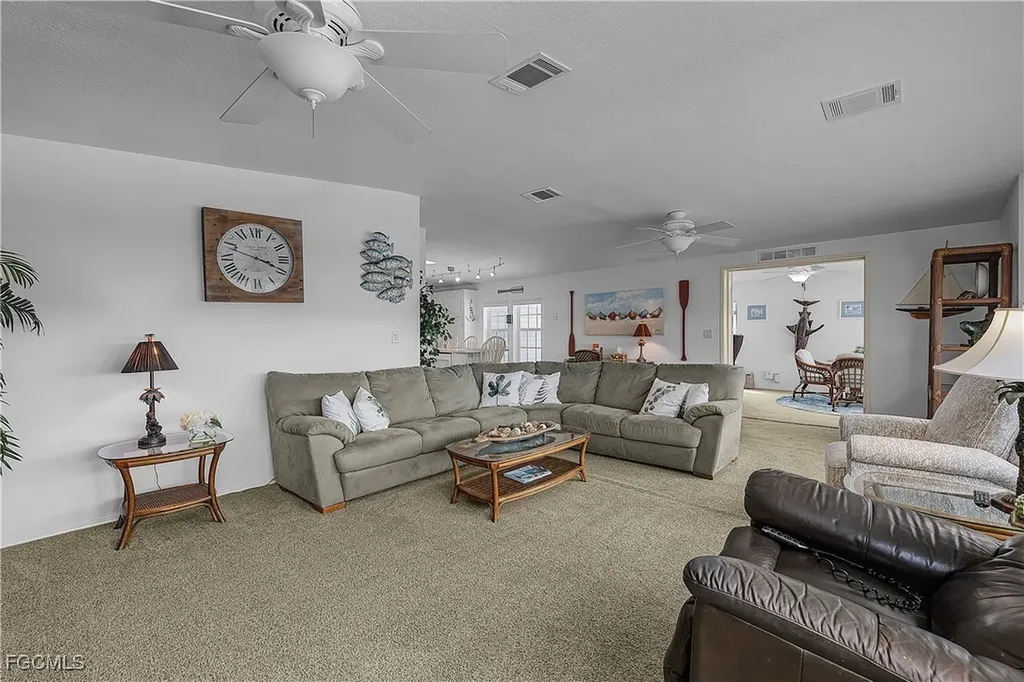 3057 Sloop Lane St. James City FL 33956