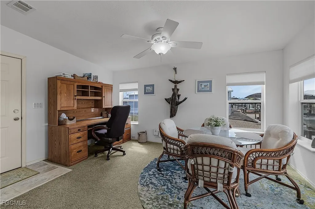 3057 Sloop Lane St. James City FL 33956