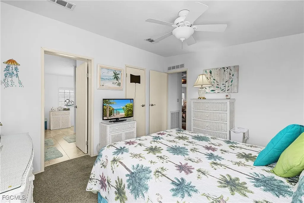 3057 Sloop Lane St. James City FL 33956