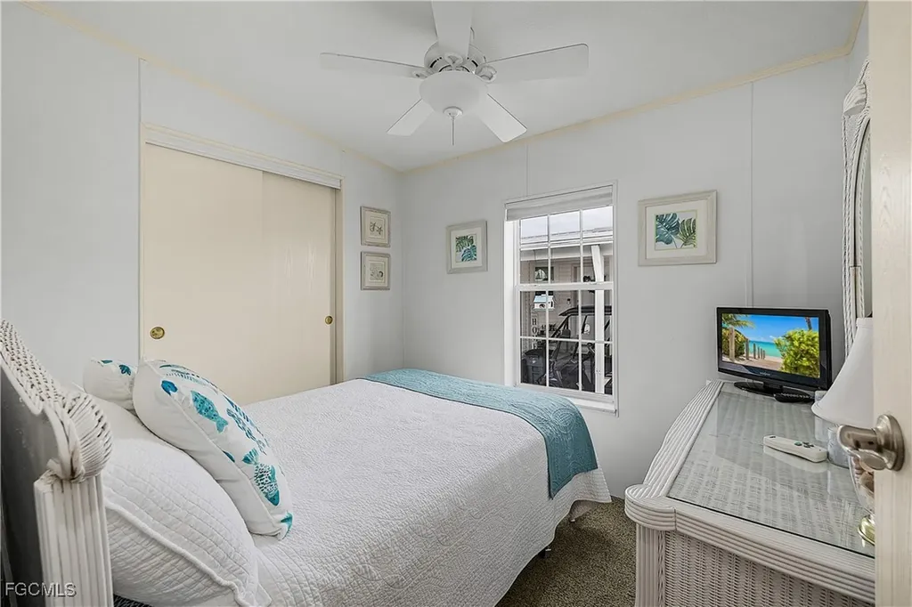 3057 Sloop Lane St. James City FL 33956