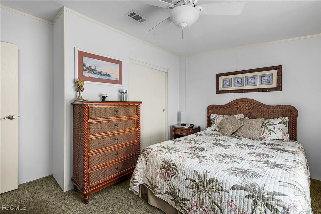 3057 Sloop Lane St. James City FL 33956