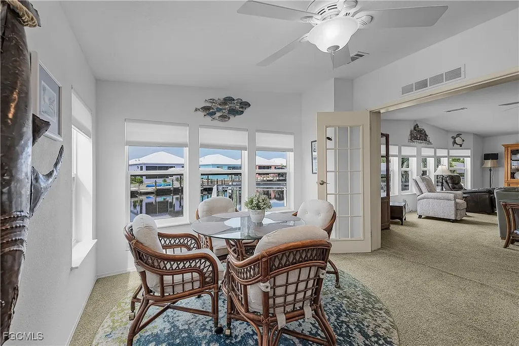 3057 Sloop Lane St. James City FL 33956