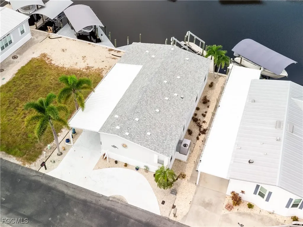 3057 Sloop Lane St. James City FL 33956