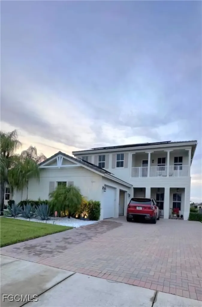 5211 Monza Court Ave Maria FL 34142