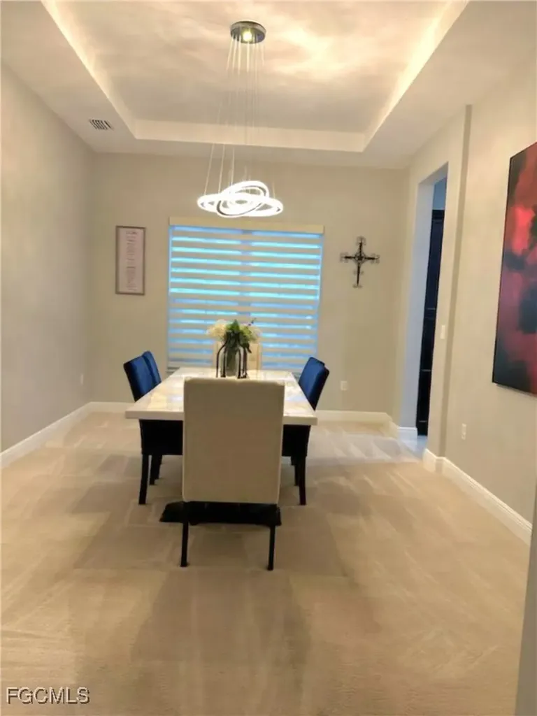 5211 Monza Court Ave Maria FL 34142