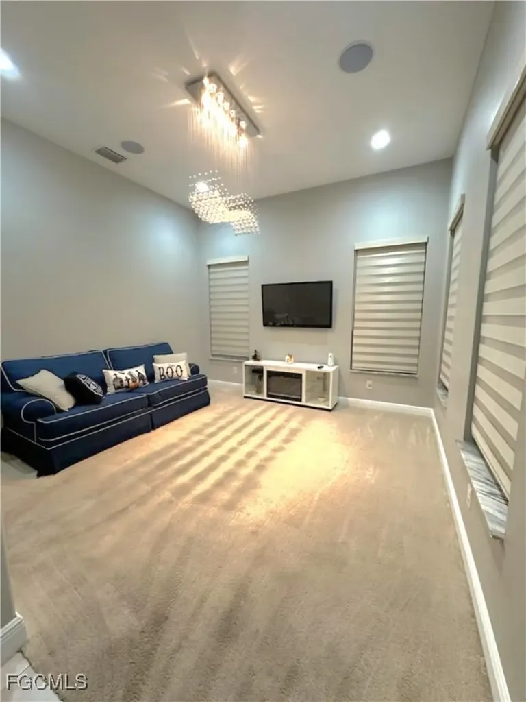 5211 Monza Court Ave Maria FL 34142