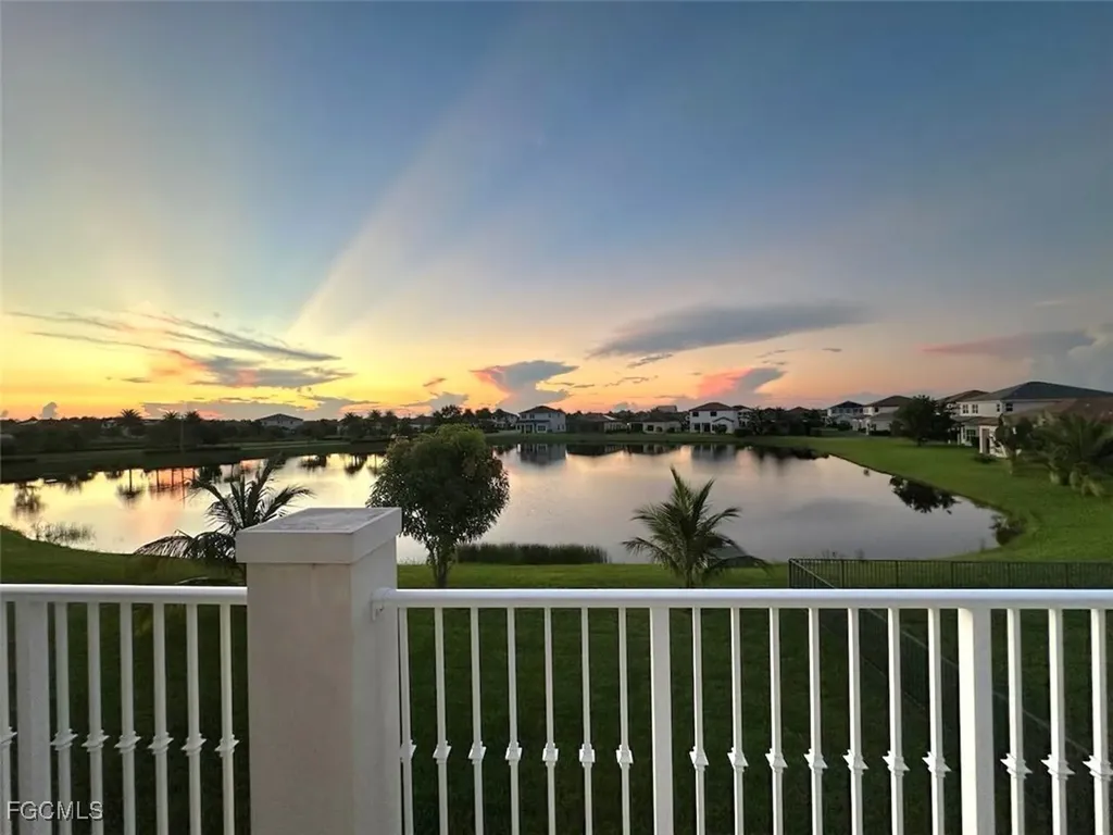 5211 Monza Court Ave Maria FL 34142