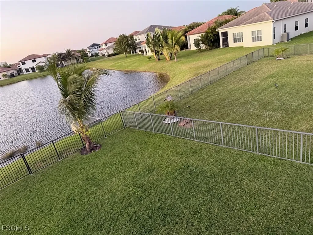 5211 Monza Court Ave Maria FL 34142