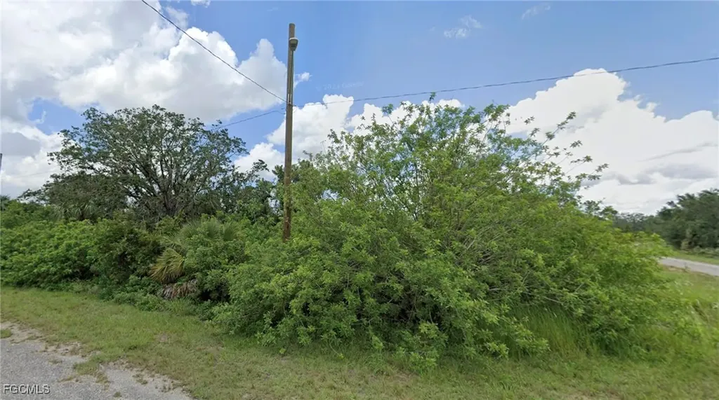 1849 Merchant Circle Lehigh Acres FL 33972