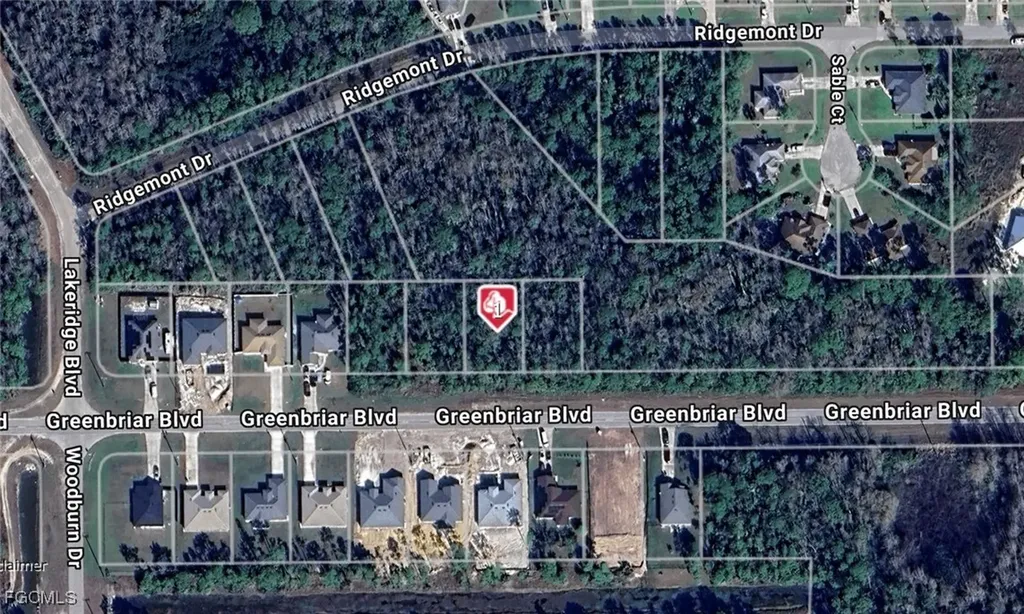 186 Greenbriar Boulevard Lehigh Acres FL 33972