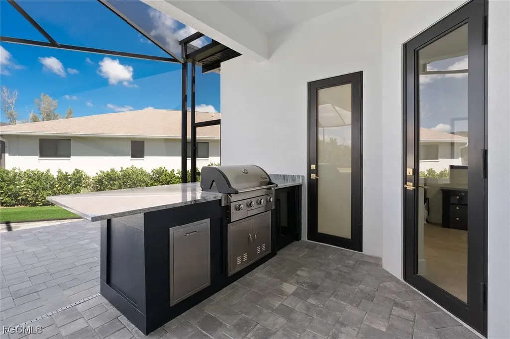 4218 SW 17th Avenue Cape Coral FL 33914