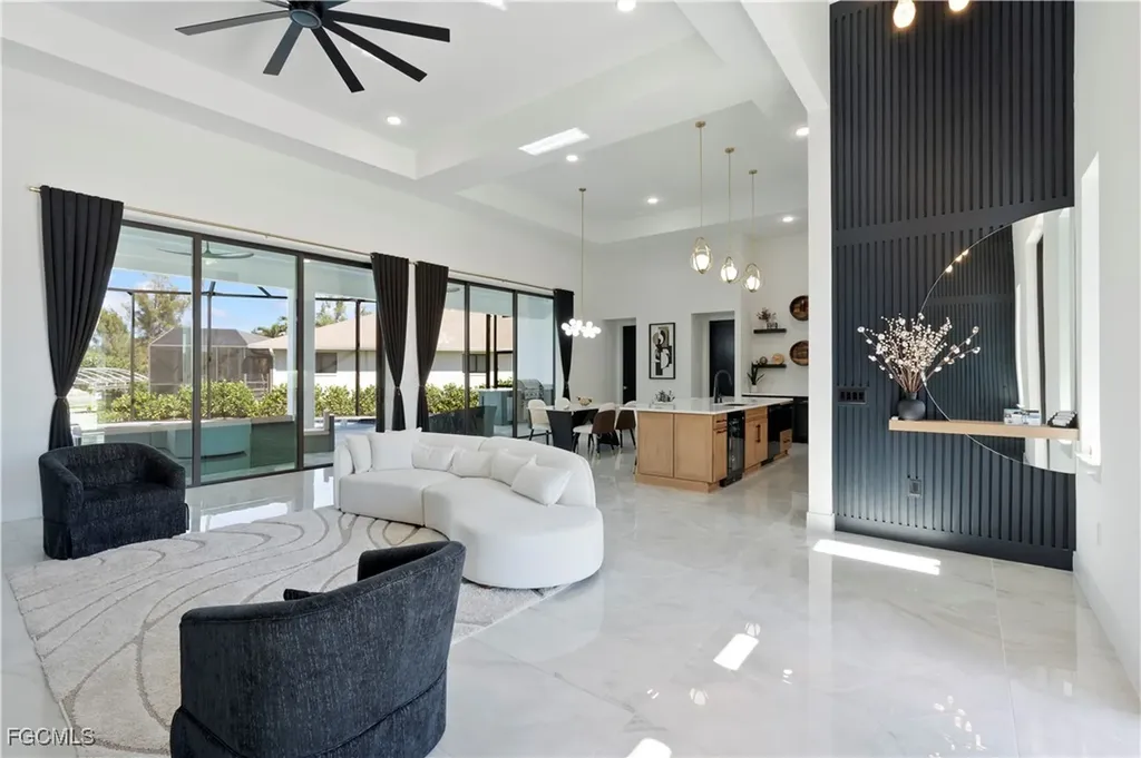 4218 SW 17th Avenue Cape Coral FL 33914