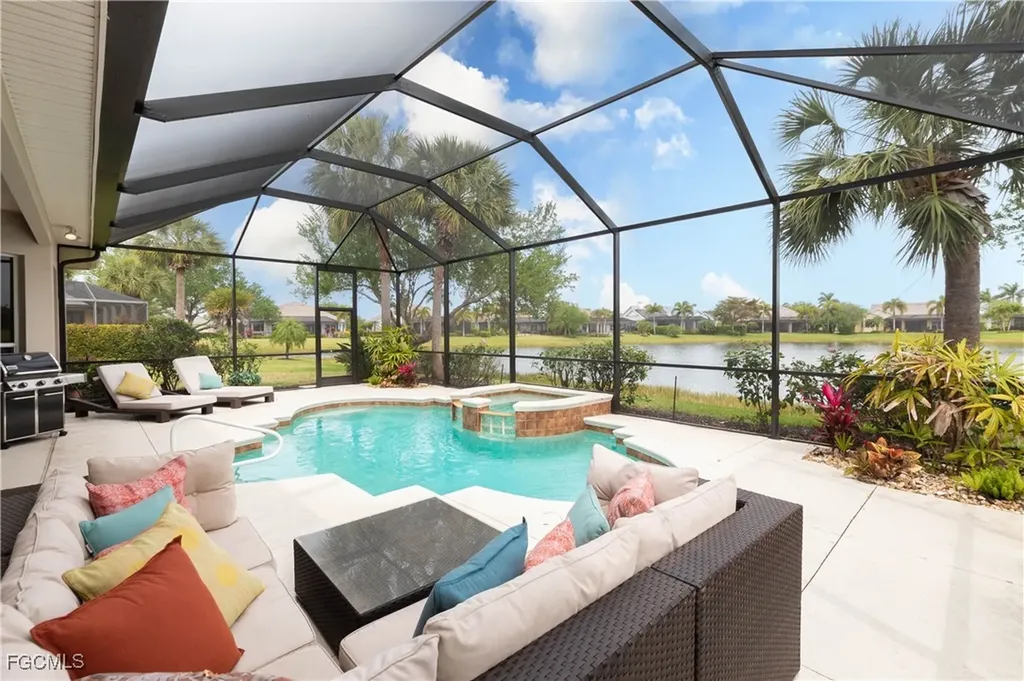 13431 Sabal Point Drive Fort Myers FL 33905