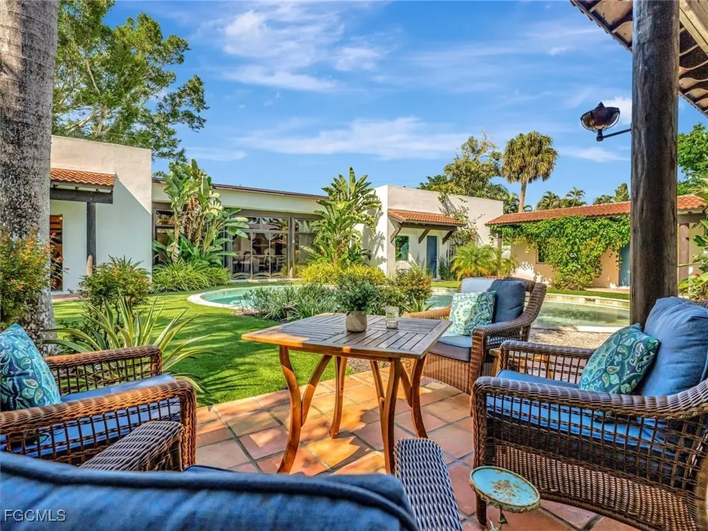 1291 Caloosa Drive Fort Myers FL 33901