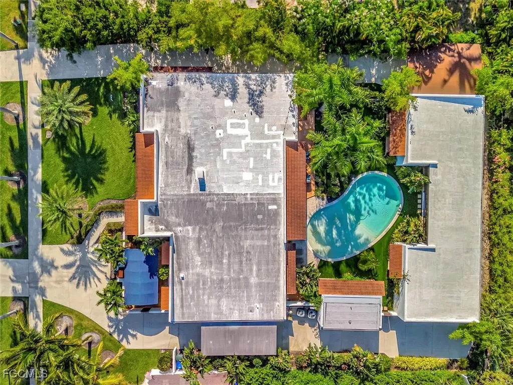1291 Caloosa Drive Fort Myers FL 33901