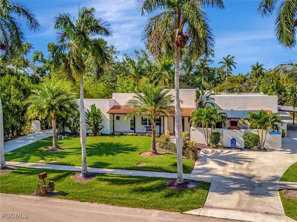 1291 Caloosa Drive Fort Myers FL 33901