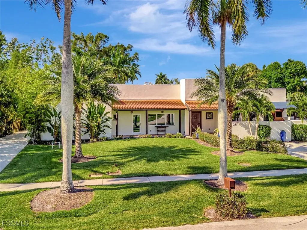 1291 Caloosa Drive Fort Myers FL 33901