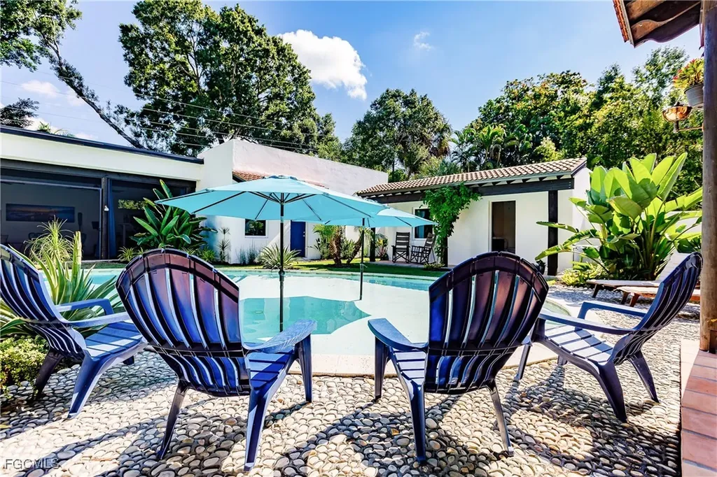 1291 Caloosa Drive Fort Myers FL 33901