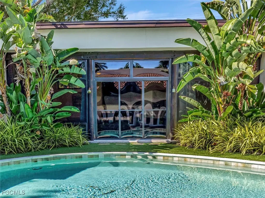 1291 Caloosa Drive Fort Myers FL 33901