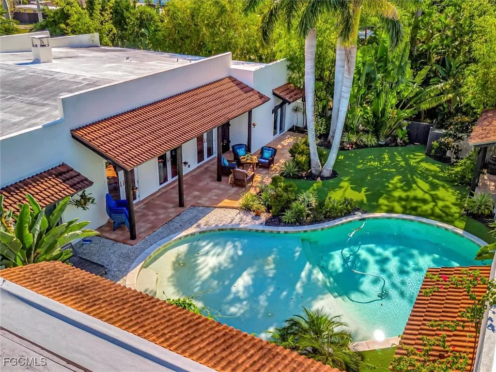1291 Caloosa Drive Fort Myers FL 33901