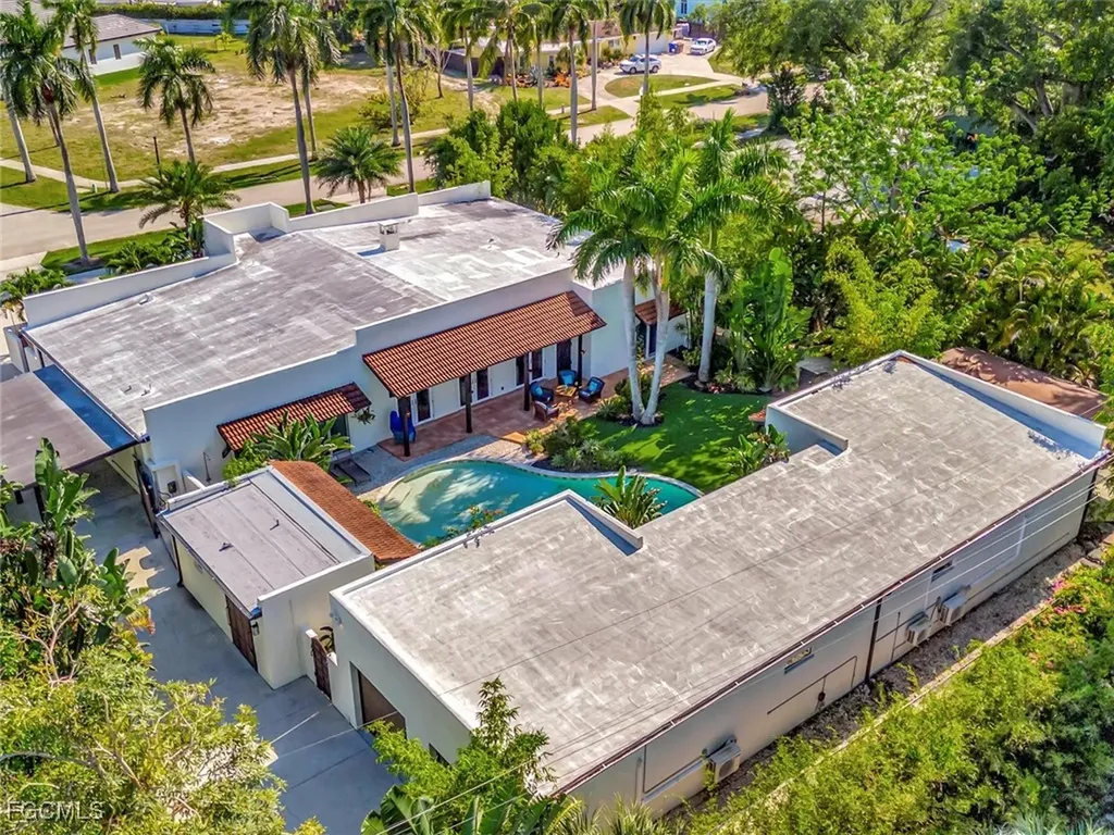 1291 Caloosa Drive Fort Myers FL 33901