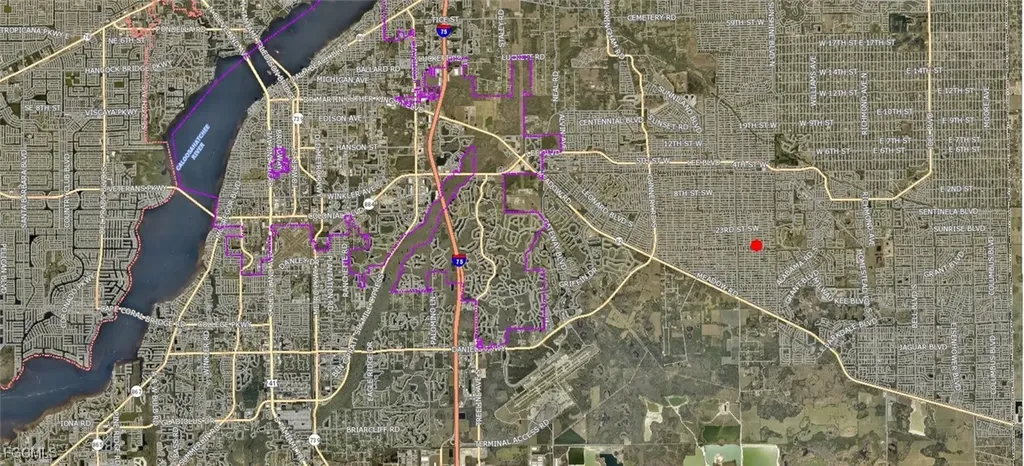 2801 30th Street SW Lehigh Acres FL 33976