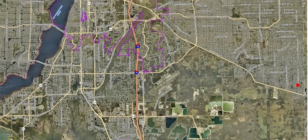 1031 Marshall Avenue S Lehigh Acres FL 33974