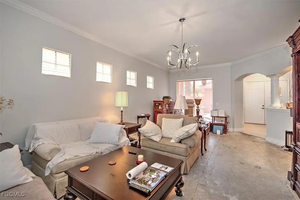 13902 Bently Circle Fort Myers FL 33912