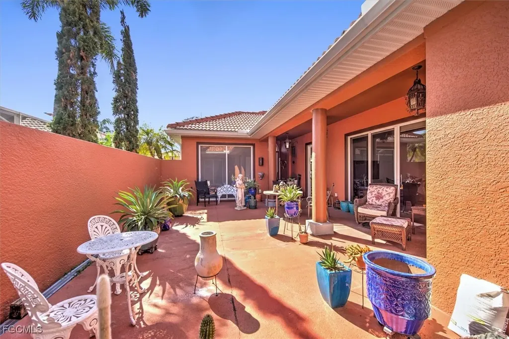 13902 Bently Circle Fort Myers FL 33912