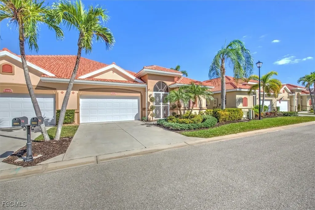 13902 Bently Circle Fort Myers FL 33912