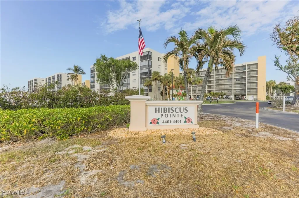 4481 Bay Beach Lane Fort Myers Beach FL 33931