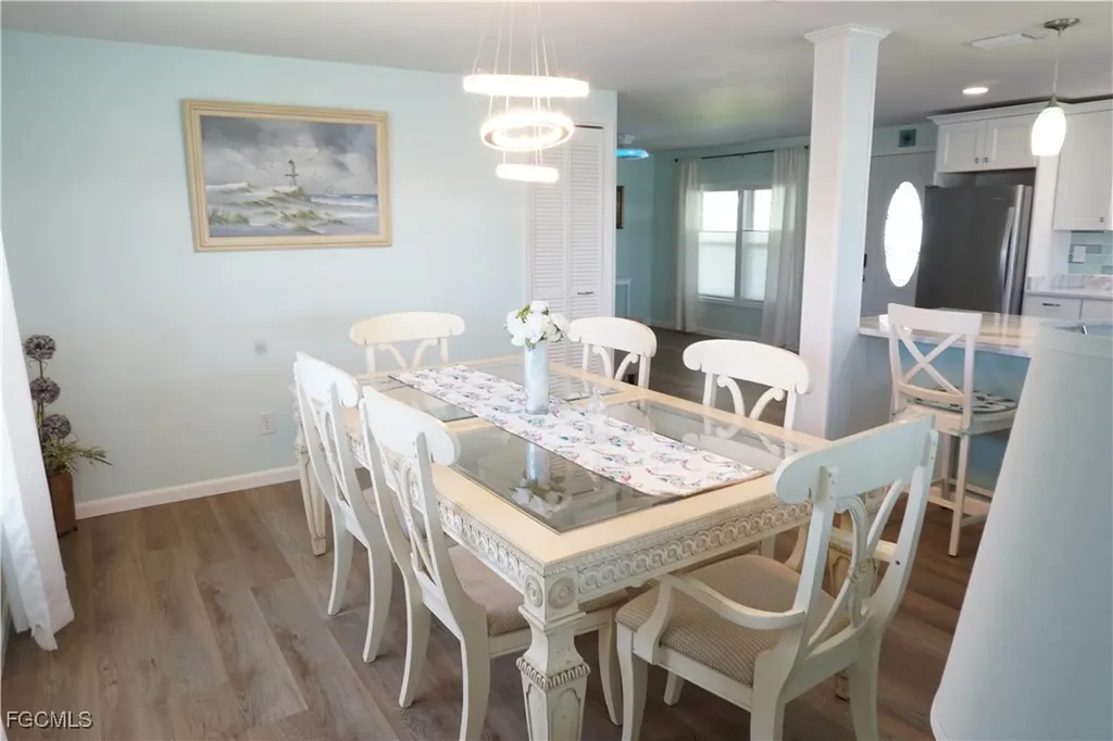 106 Martinique Road North Port FL 34287