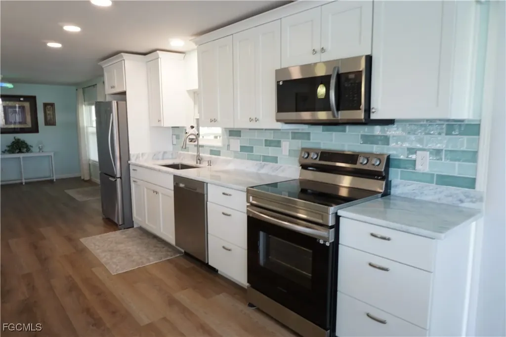 106 Martinique Road North Port FL 34287