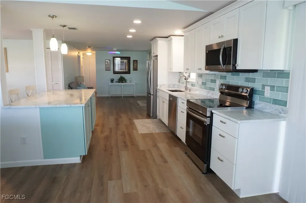 106 Martinique Road North Port FL 34287