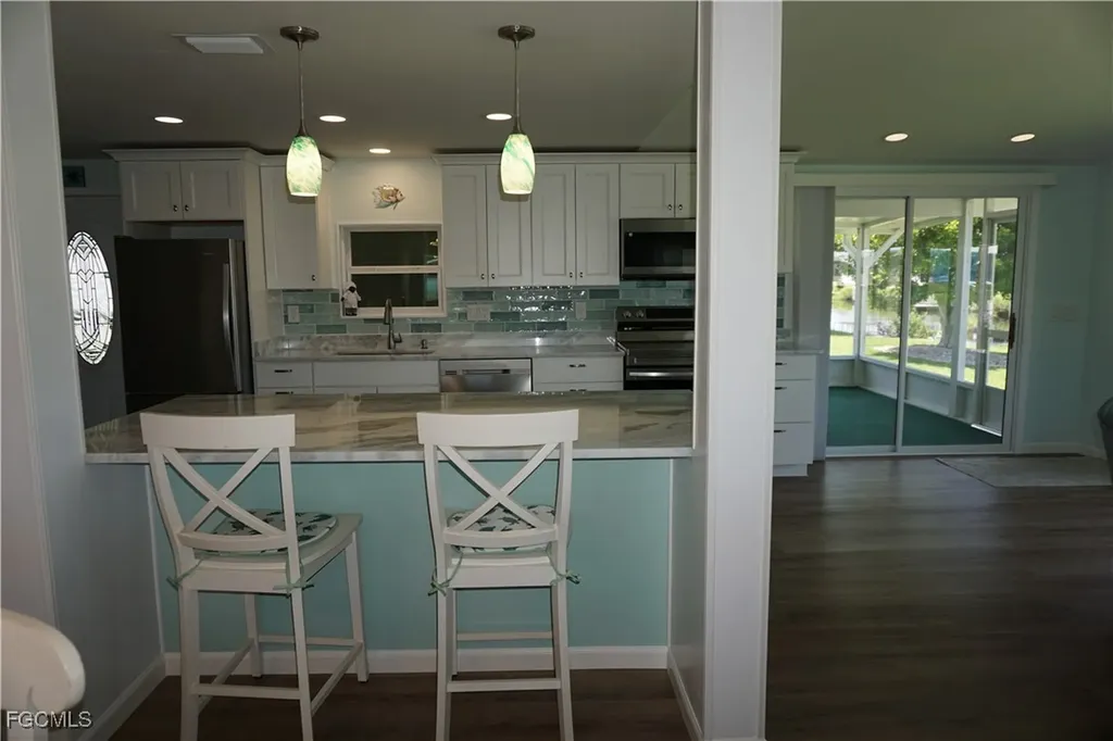 106 Martinique Road North Port FL 34287