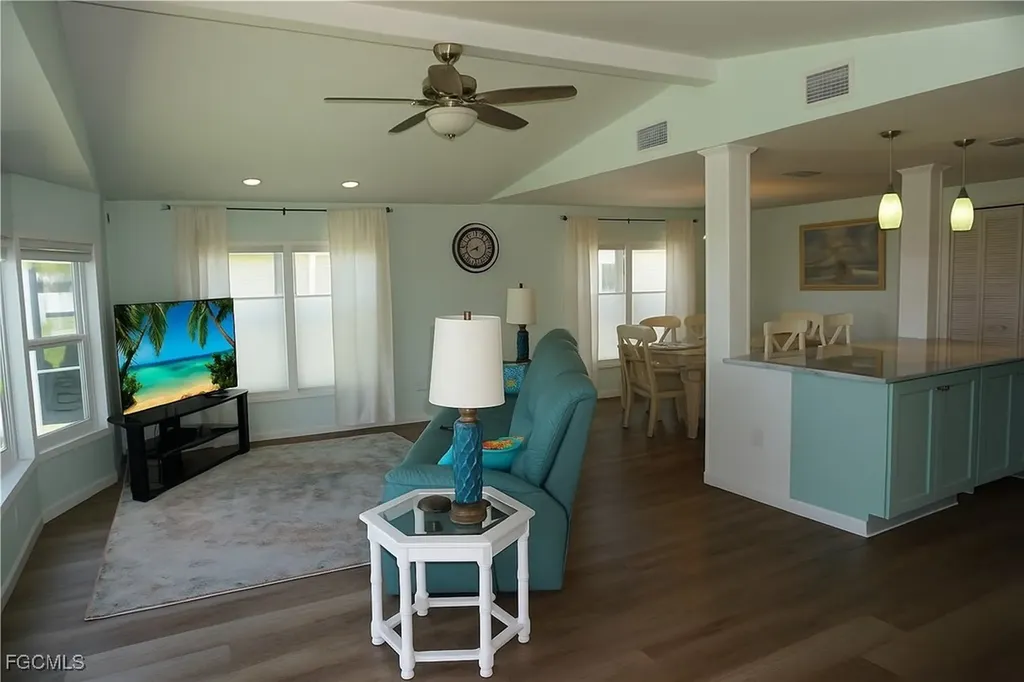 106 Martinique Road North Port FL 34287