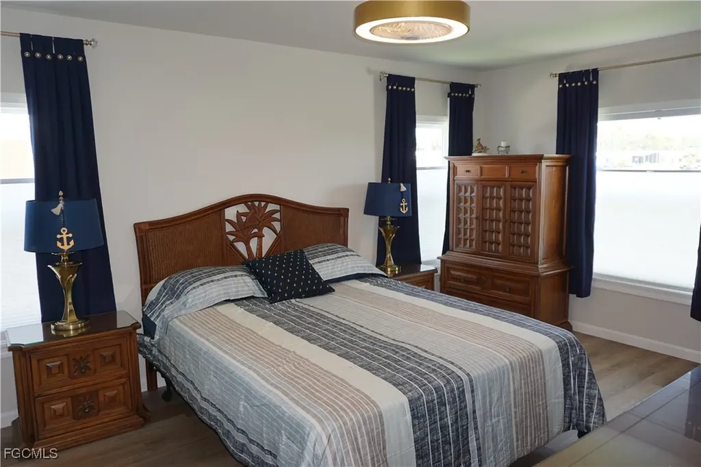 106 Martinique Road North Port FL 34287