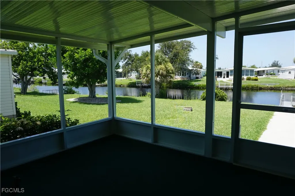 106 Martinique Road North Port FL 34287