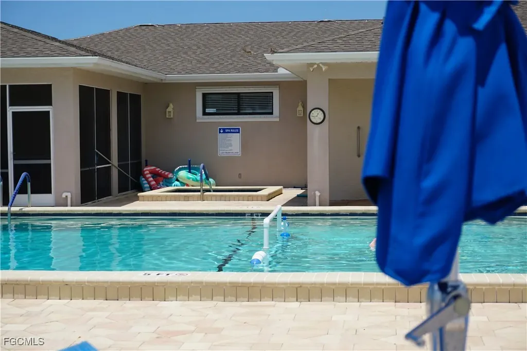 106 Martinique Road North Port FL 34287