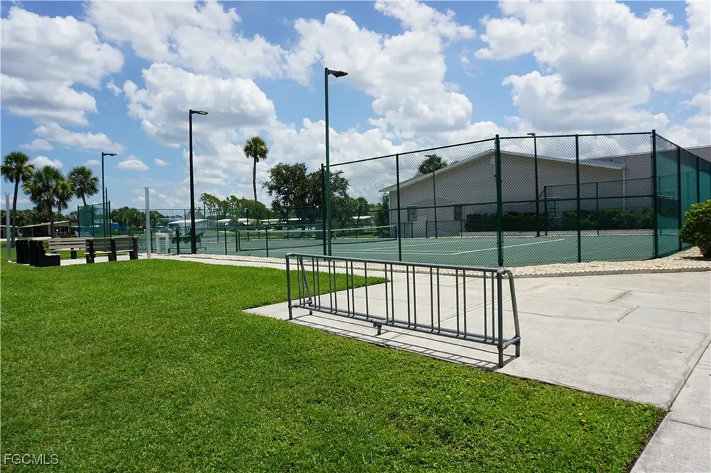 106 Martinique Road North Port FL 34287