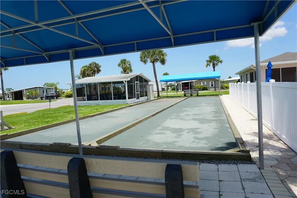 106 Martinique Road North Port FL 34287