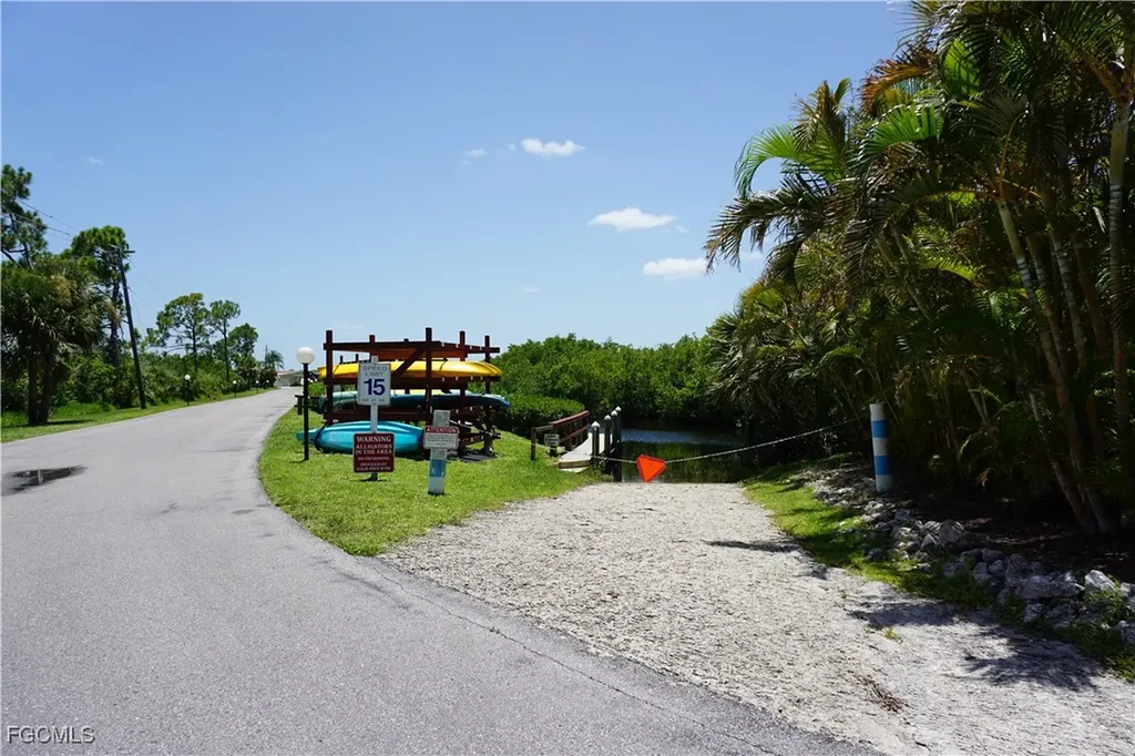 106 Martinique Road North Port FL 34287