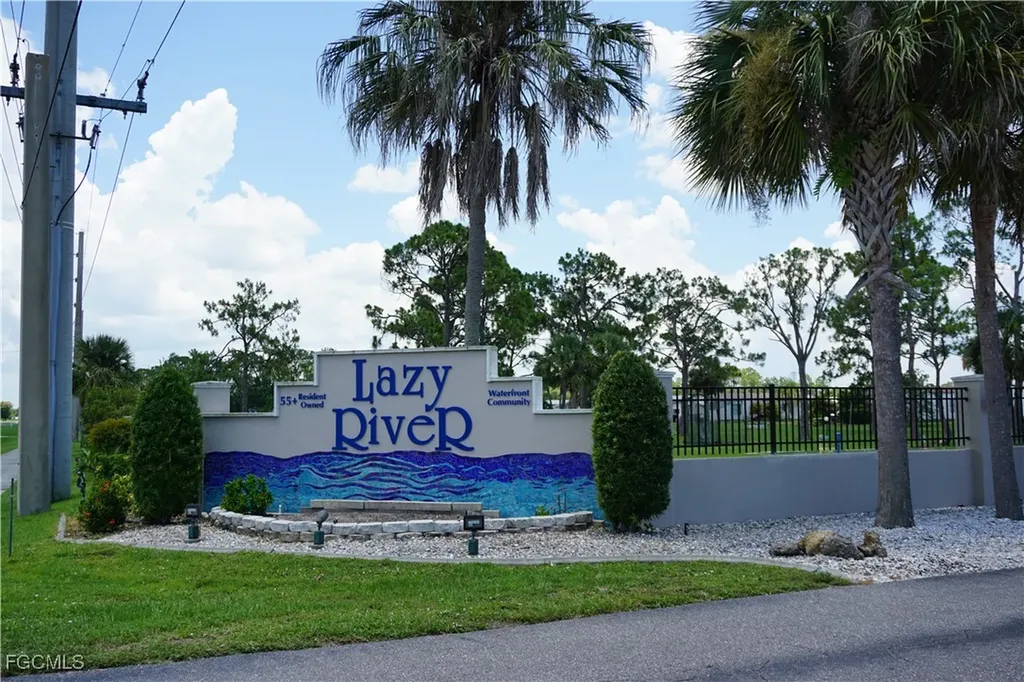 106 Martinique Road North Port FL 34287