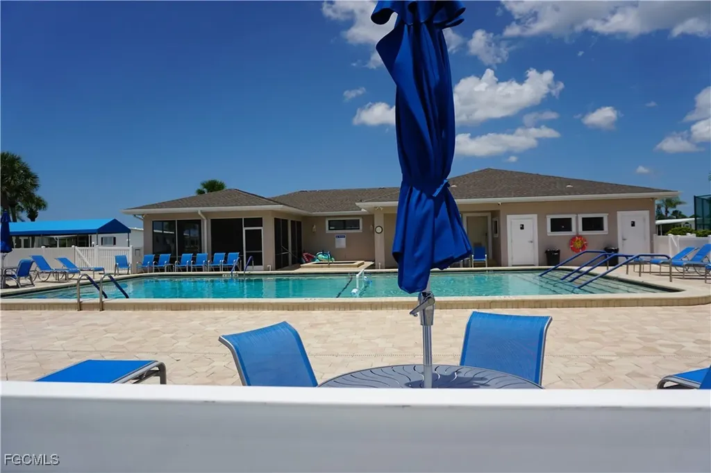 106 Martinique Road North Port FL 34287