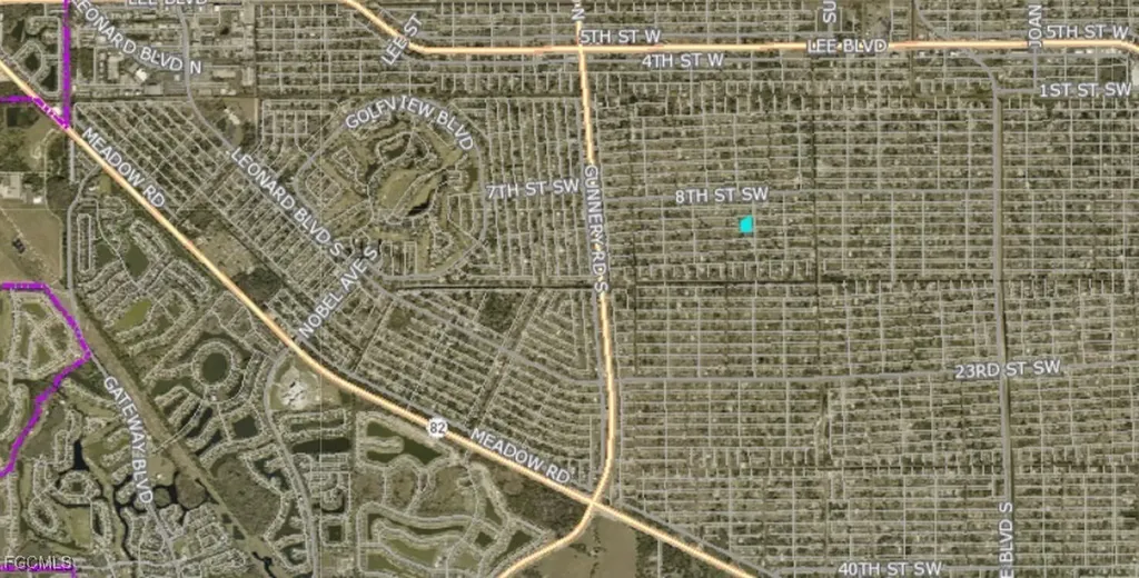 3904 11th Street SW Lehigh Acres FL 33971