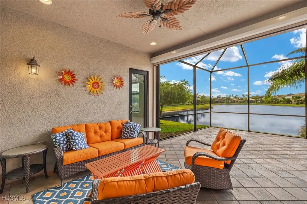 11667 Kati Falls Lane Fort Myers FL 33913